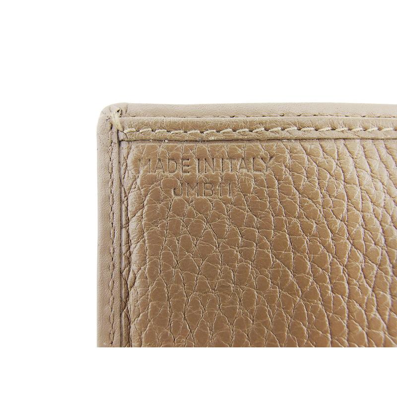 セリーヌ がま口 財布 三つ折り ミニ財布 レディース メンズ