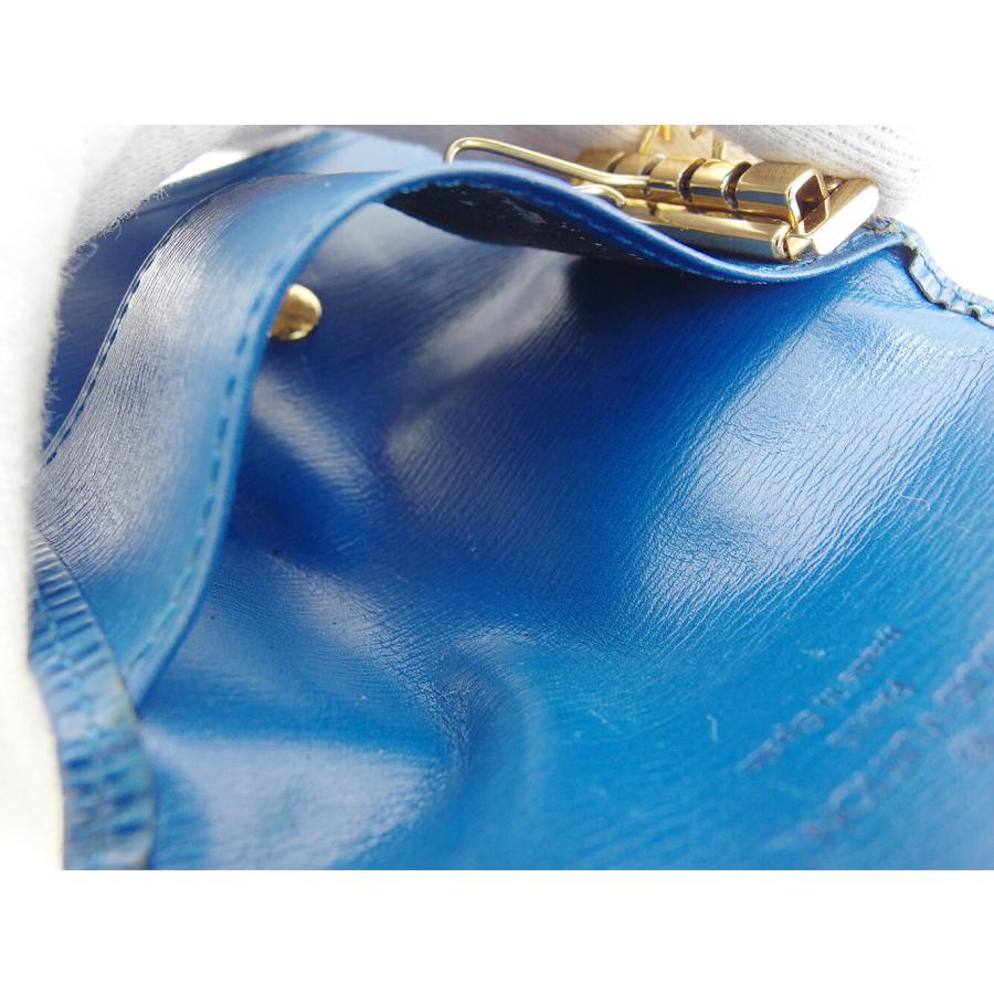 LOUIS VUITTON（ルイ・ヴィトン） ルイ ヴィトン キーケース 4連三