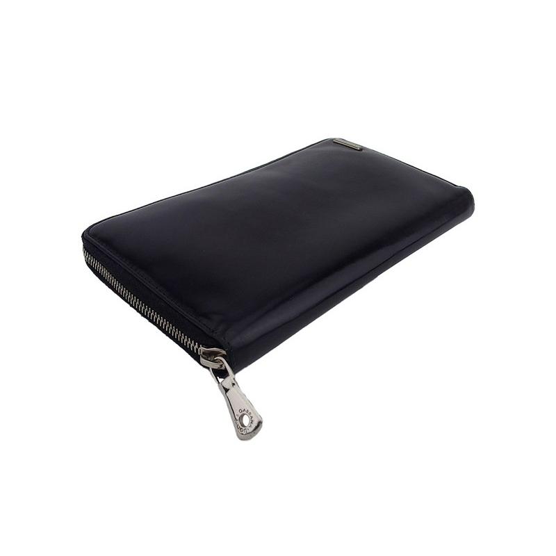 ドルチェ&ガッバーナ　長財布 ドルチェ&ガッバーナ 長財布 ラウンドファスナー 財布 メンズ