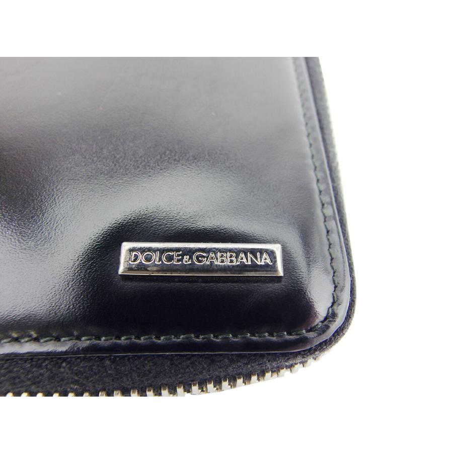 年末ラストセール☆30%OFFクーポン】ドルチェ&ガッバーナ 長財布