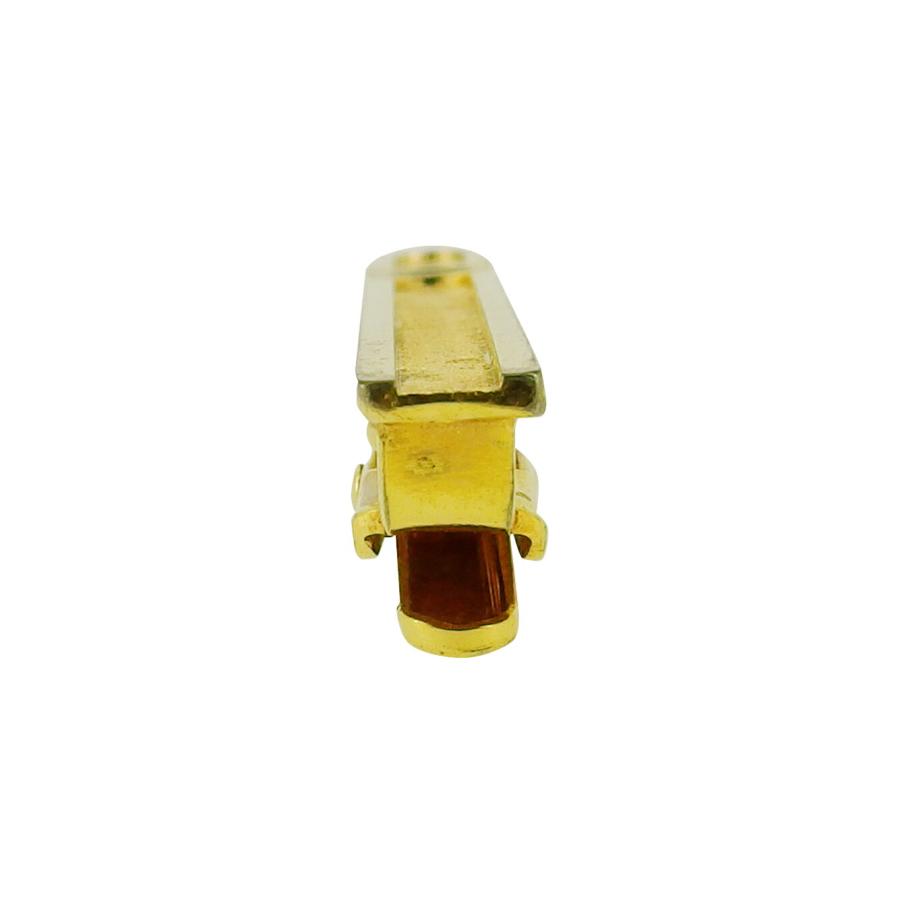 クリスチャン ディオール タイピン アクセサリー Christian Dior 中古_3