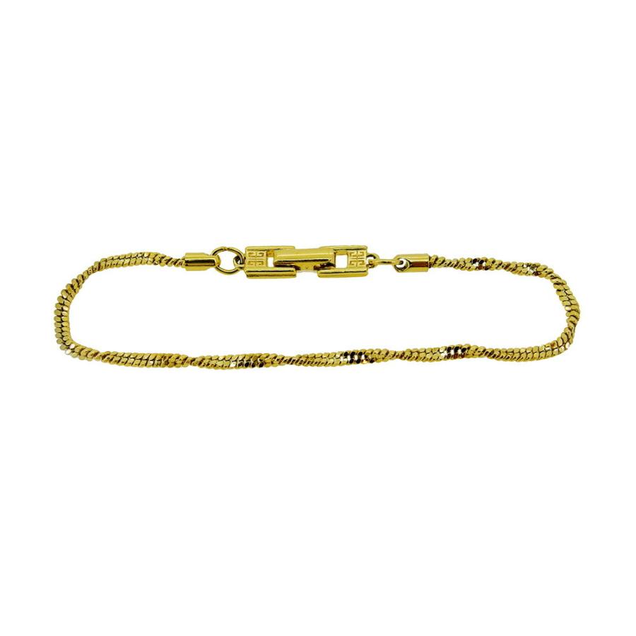 ジバンシィ ブレスレット アクセサリー GIVENCHY 中古 : BRAND DEPOT