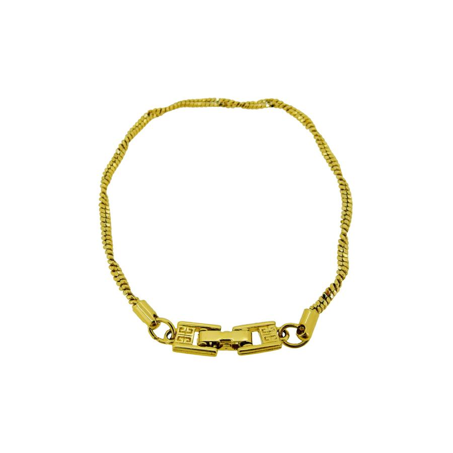 ジバンシィ ブレスレット アクセサリー GIVENCHY 中古 : BRAND DEPOT