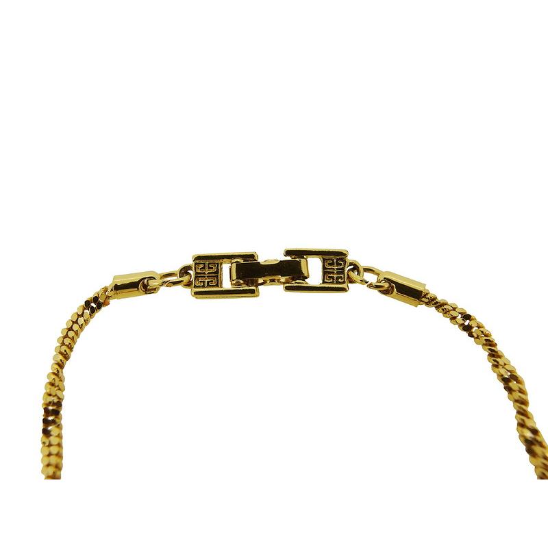 ジバンシィ ブレスレット アクセサリー GIVENCHY 中古 : BRAND DEPOT