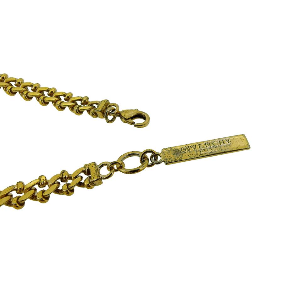 ジバンシィ ネックレス アクセサリー GIVENCHY 中古_3