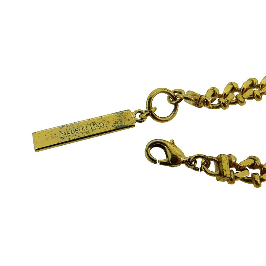 ジバンシィ ネックレス アクセサリー GIVENCHY 中古_4
