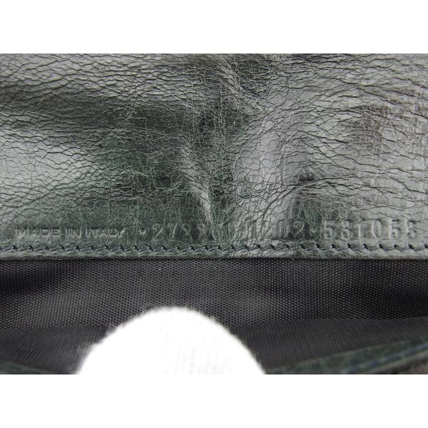 BALENCIAGA（バレンシアガ） 長財布 ジャイアント コンチネンタル