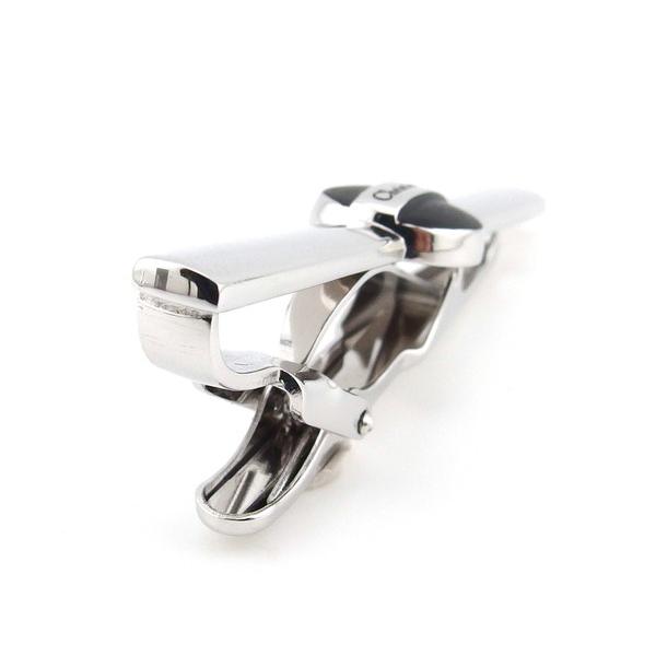 ディオール Dior カフス シルバー レディース 中古 : BRAND DEPOT