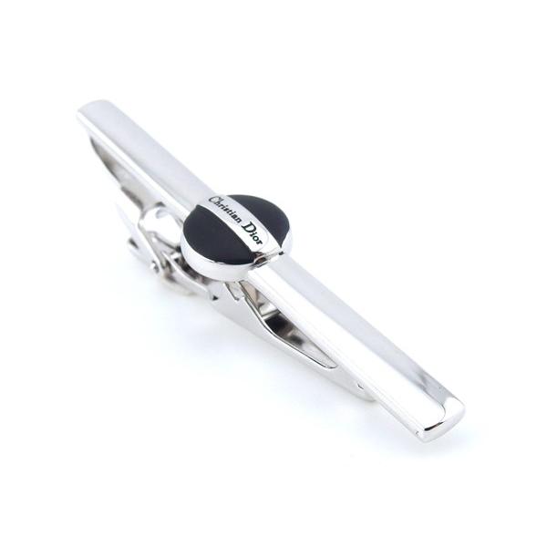 ディオール Dior カフス シルバー レディース 中古 : BRAND DEPOT