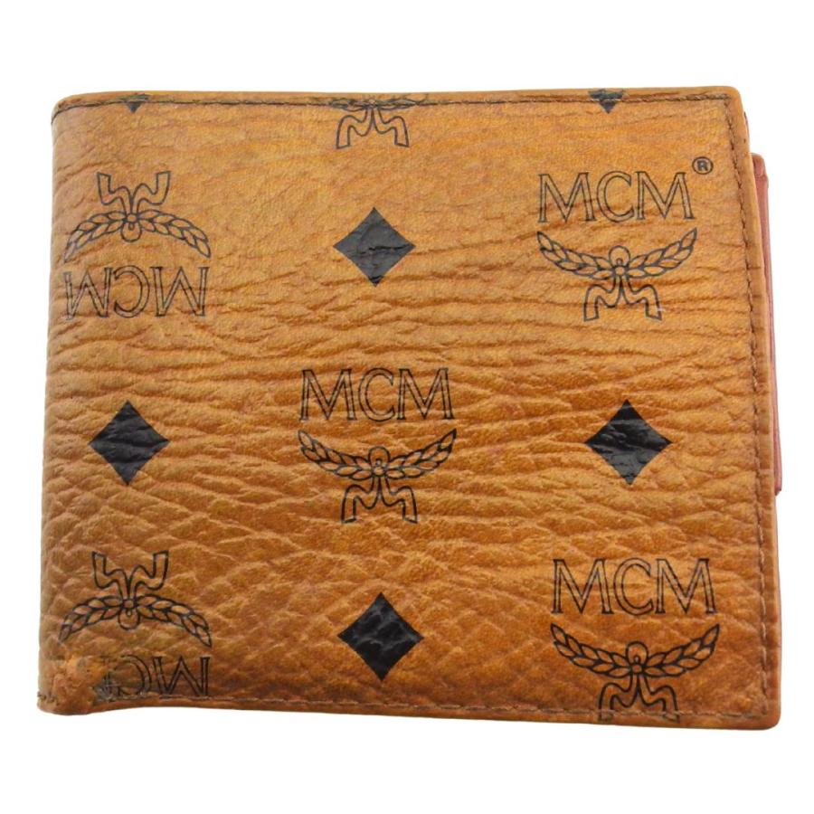 MCM（エムシーエム） 【ウィンターSALE☆30%OFFクーポン】エム・シー