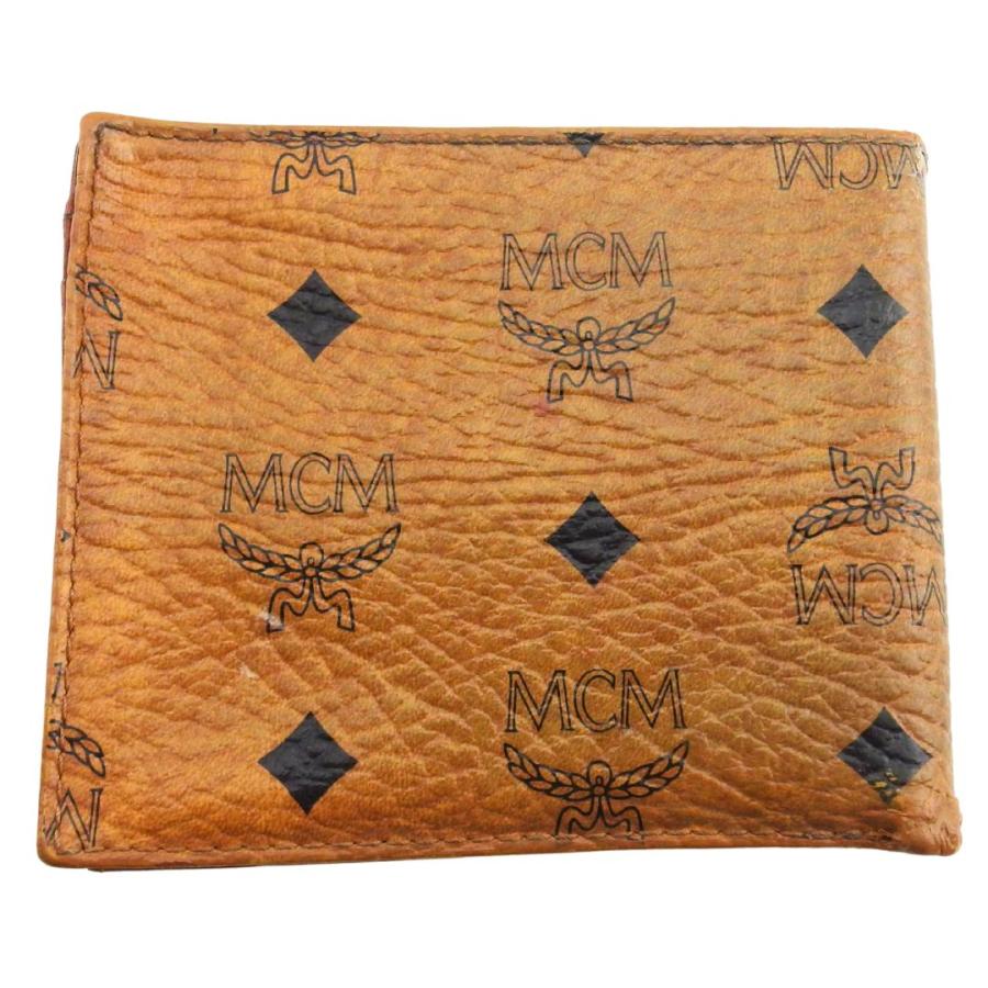 MCM（エムシーエム） 【ウィンターSALE☆30%OFFクーポン】エム・シー