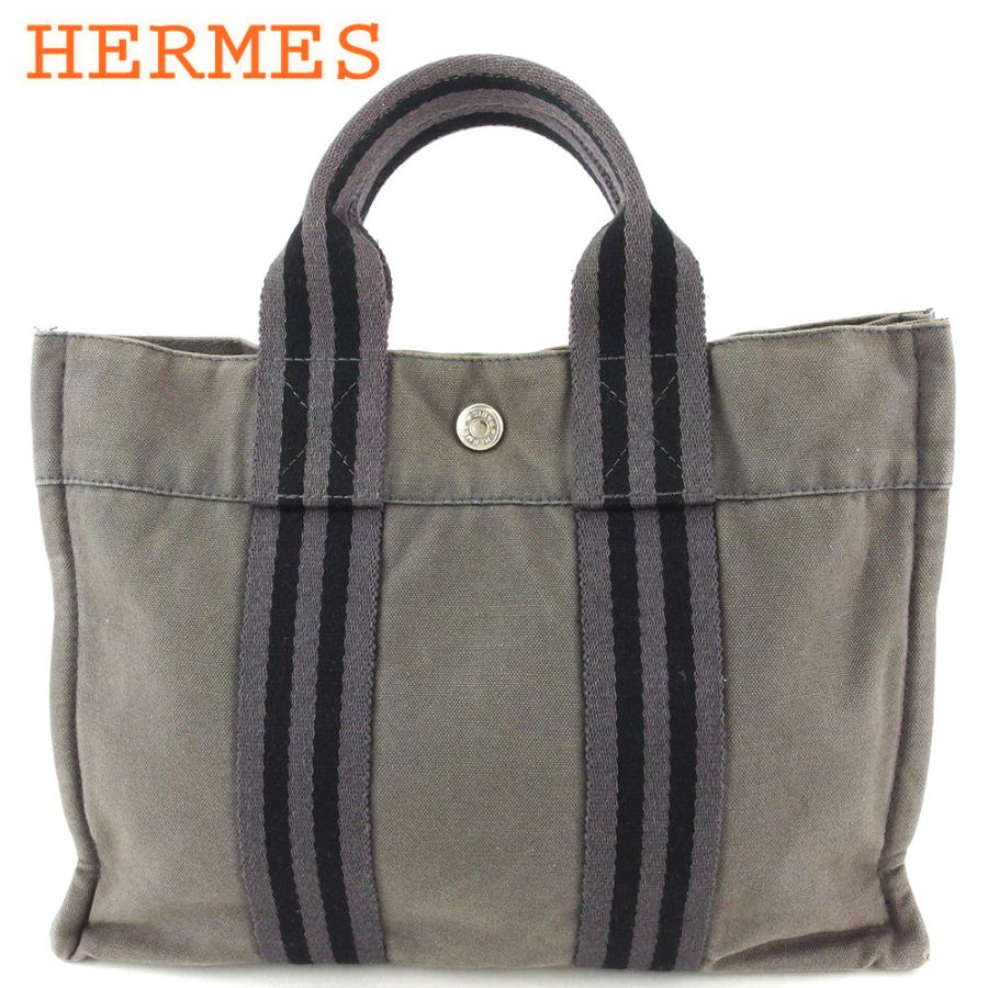 ラスト1点 エルメス 中古 トートバッグ ハンドバッグ レディース メンズ トートpm ハンドバッグ トートバッグ Hermes