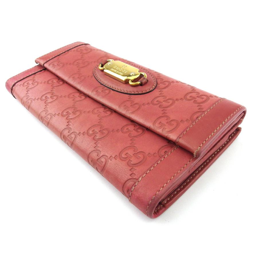 GUCCI（グッチ） 【初売りSALE☆30%OFFクーポン】グッチ 長財布