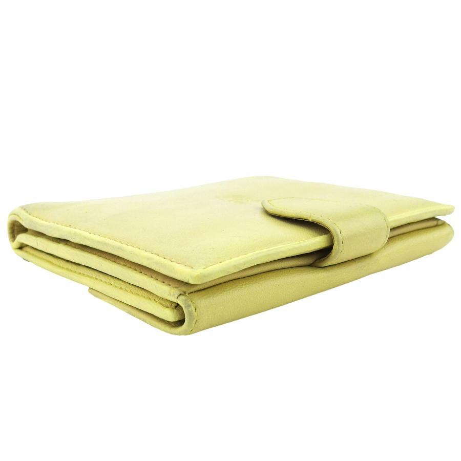 LOEWE（ロエベ） 【X'masセール☆30%OFFクーポン】ロエベ 二つ折り財布