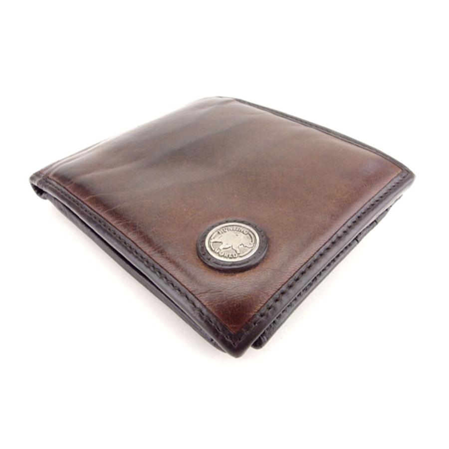 初売りSALE☆30%OFFクーポン】ハンティングワールド 二つ折り 財布
