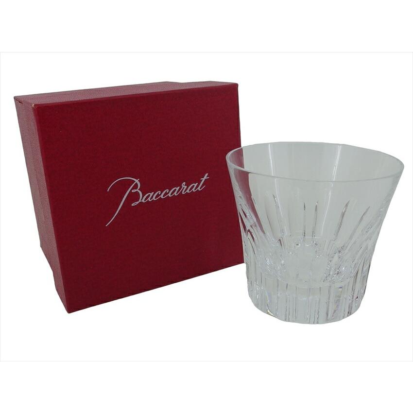 バカラ Baccarat グラス エトナ 2011年 イヤータンブラー 日本限定 54780 レディース 中古の画像