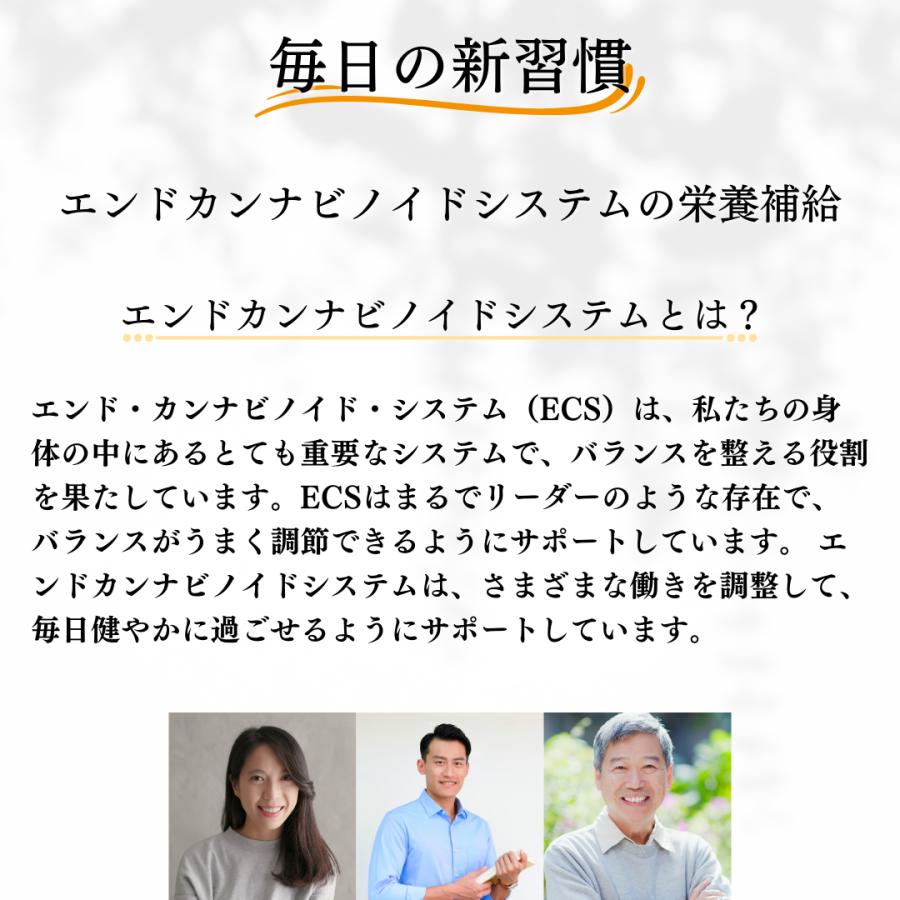 &well being 高濃度 CBD グミ サプリ 1粒CBD50mg CBD CBG 3000mg GABA オーガニックMCT ピーチ ゆずはちみつ 日本製 60個 サプリメント CBDグミ CBDオイル｜branddepot｜13