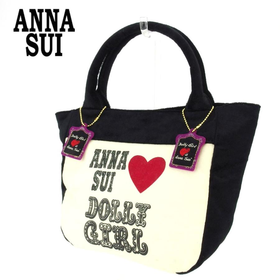 売り尽くし価格 アナスイ トートバッグ ハンドバッグ レディース Anna Sui 中古 I585 Brand Depot 通販 Yahoo ショッピング メール便なら送料無料 Www Skylanceronline Com