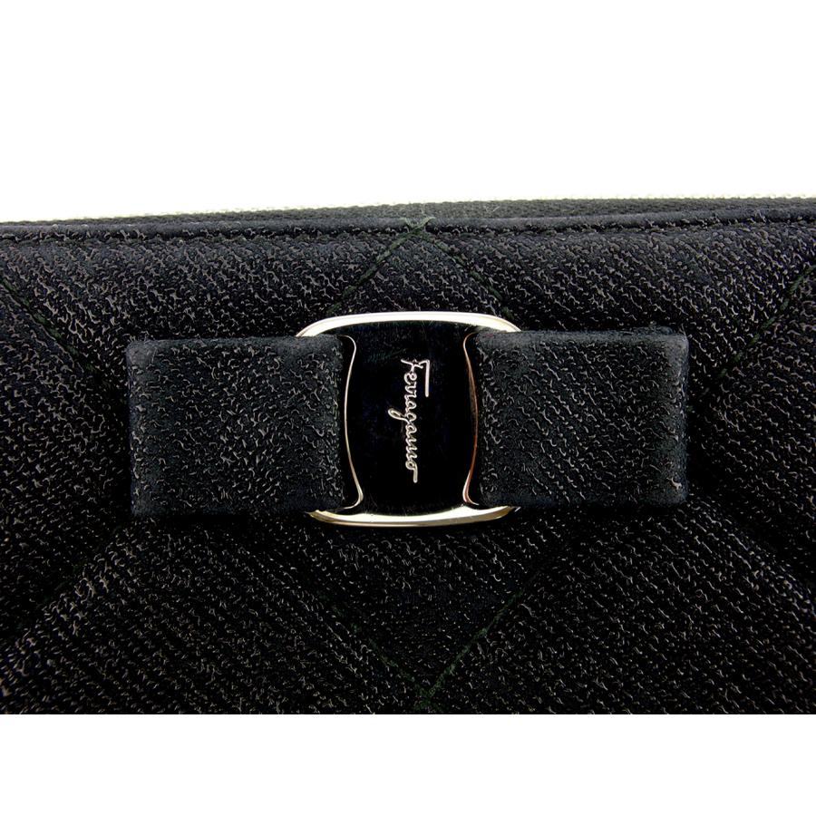 ウィンターSALE☆30%OFFクーポン】サルヴァトーレ フェラガモ 長財布 L