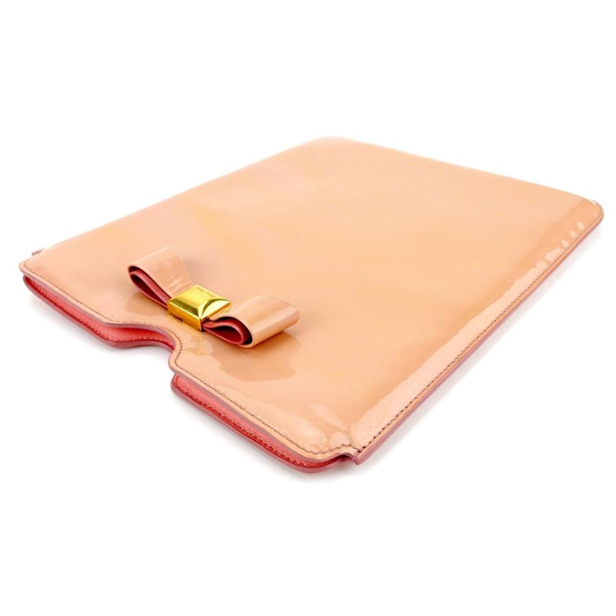 アイパッドケース ミュウミュウ