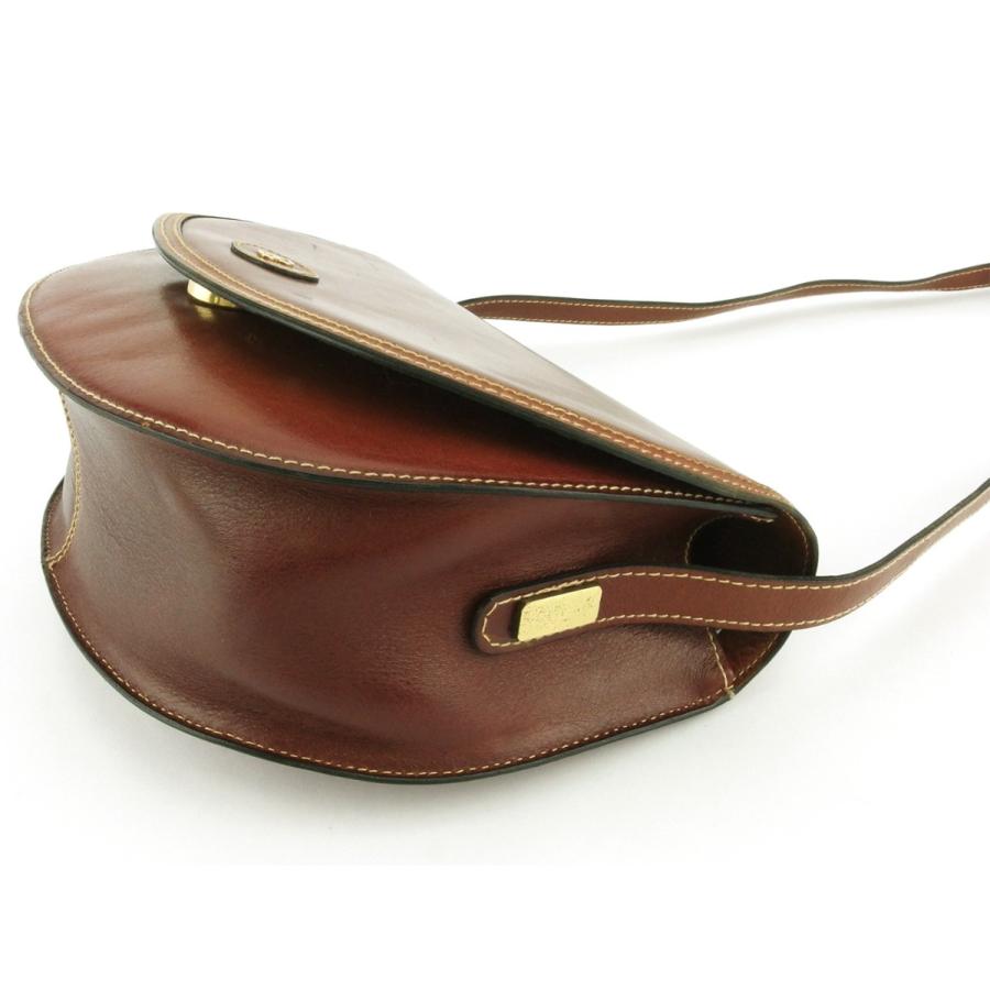 Bally バリー ショルダーバッグ 斜めがけショルダー バッグ Bally バリー ショルダーバッグ 斜めがけショルダー バッグ