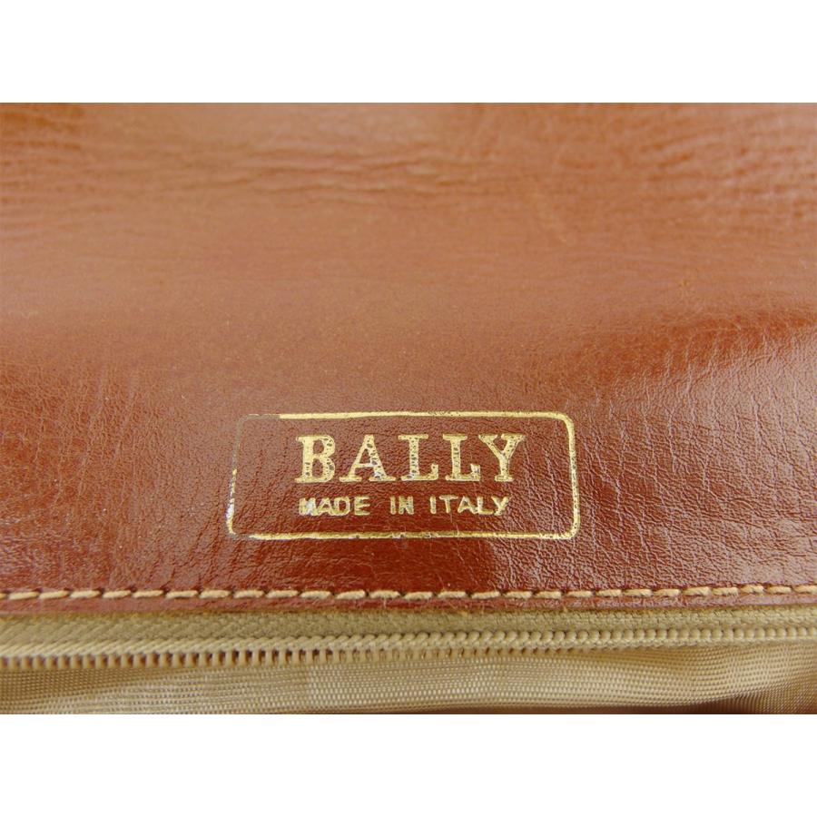 Bally バリー ショルダーバッグ 斜めがけショルダー バッグ Bally バリー ショルダーバッグ 斜めがけショルダー バッグ