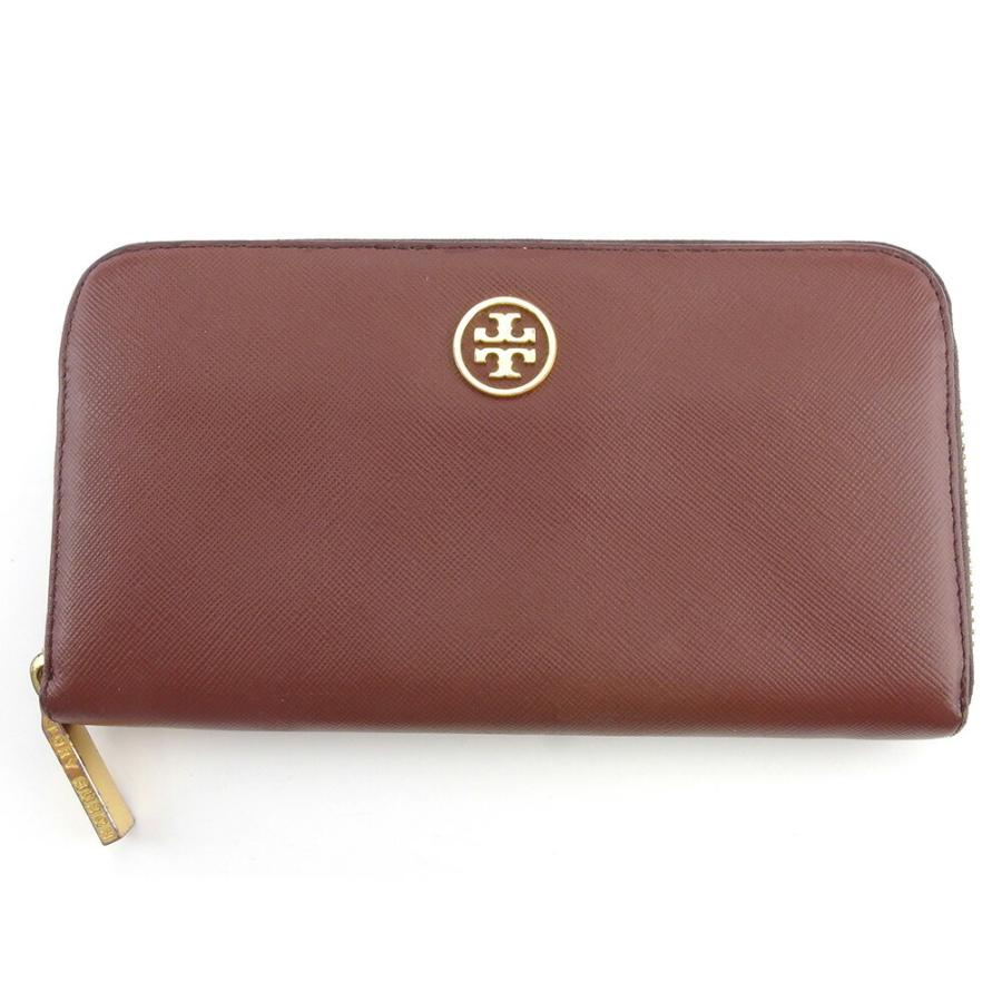 TORY BURCH トリーバーチ 長財布 ラウンドファスナー 財布 レディース 
