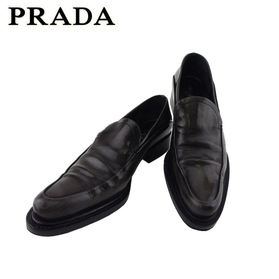 PRADA レディースローファーの商品一覧|シューズ|ファッション 通販 PRADA レディースローファーの商品一覧|シューズ|ファッション 通販