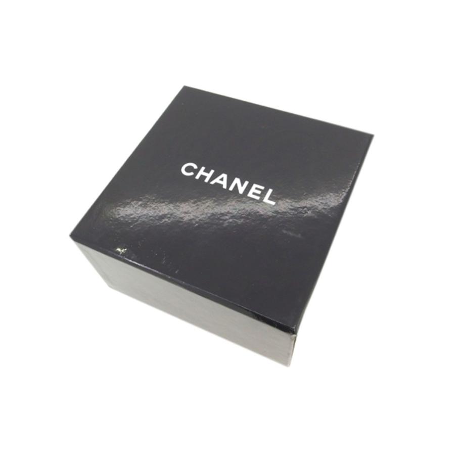 CHANEL（シャネル） コサージュ ピンブローチ レディース カメリア