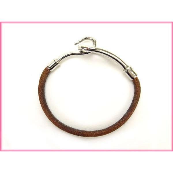 エルメス ブレスレット アクセサリー レディース ジャンボブレス 