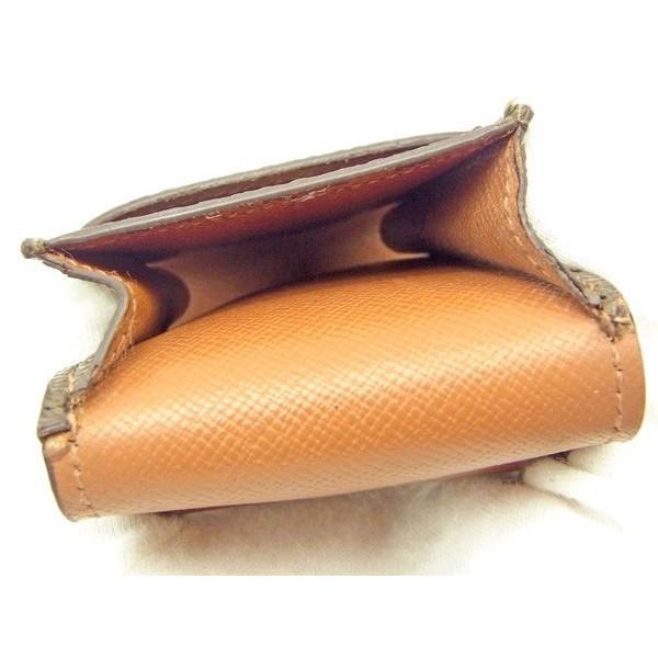 Louis Vuitton モノグラム エテュイ シガレットケース 7321