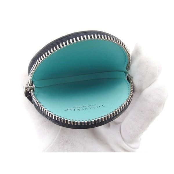 TIFFANY&Co. ラスト1点 ティファニー コインケース 小銭入れ TIFFANY&Co. ラスト1点 ティファニー コインケース 小銭入れ