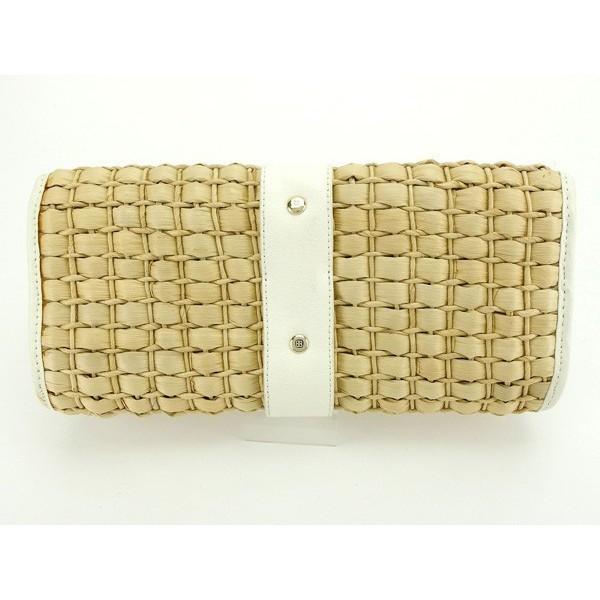 ケイトスペード クラッチバッグ カゴバッグ レディース ターンロック  