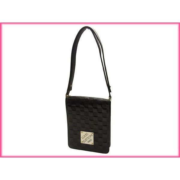 LOUIS VUITTON ルイヴィトン ショルダーバッグ /廃盤レア レディース 