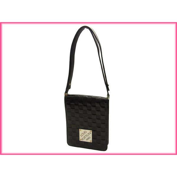 LOUIS VUITTON（ルイ・ヴィトン） ショルダーバッグ /廃盤レア