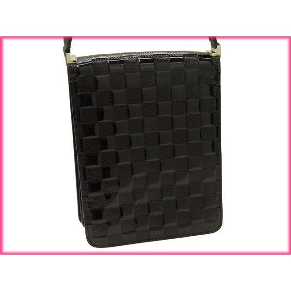LOUIS VUITTON（ルイ・ヴィトン） ショルダーバッグ /廃盤レア 