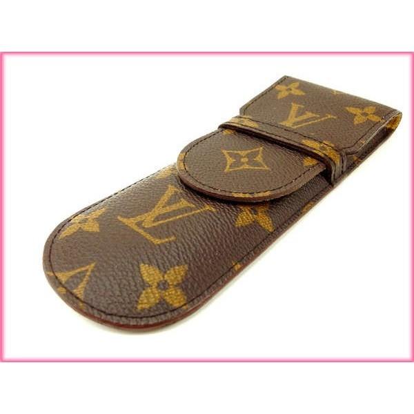 LOUIS VUITTON / ルイヴィトン ◇エテュイ スティロ ペンケース