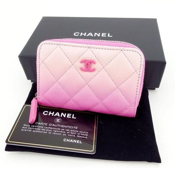 一番人気物 マトラッセ 15春夏モデル レディース マトラッセ コインケース Chanel シャネル 財布 Itse Edu Co