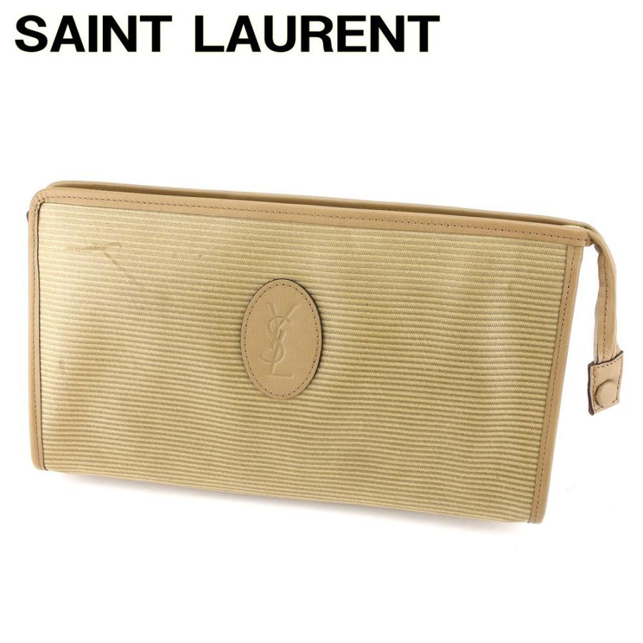 Yves Saint Laurent イヴサンローラン セカンドバッグ クラッチ Yves Saint Laurent イヴサンローラン セカンドバッグ クラッチ
