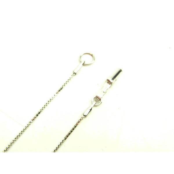 スワロフスキー ネックレス アクセサリー レディース ラインストーン シルバー 中古