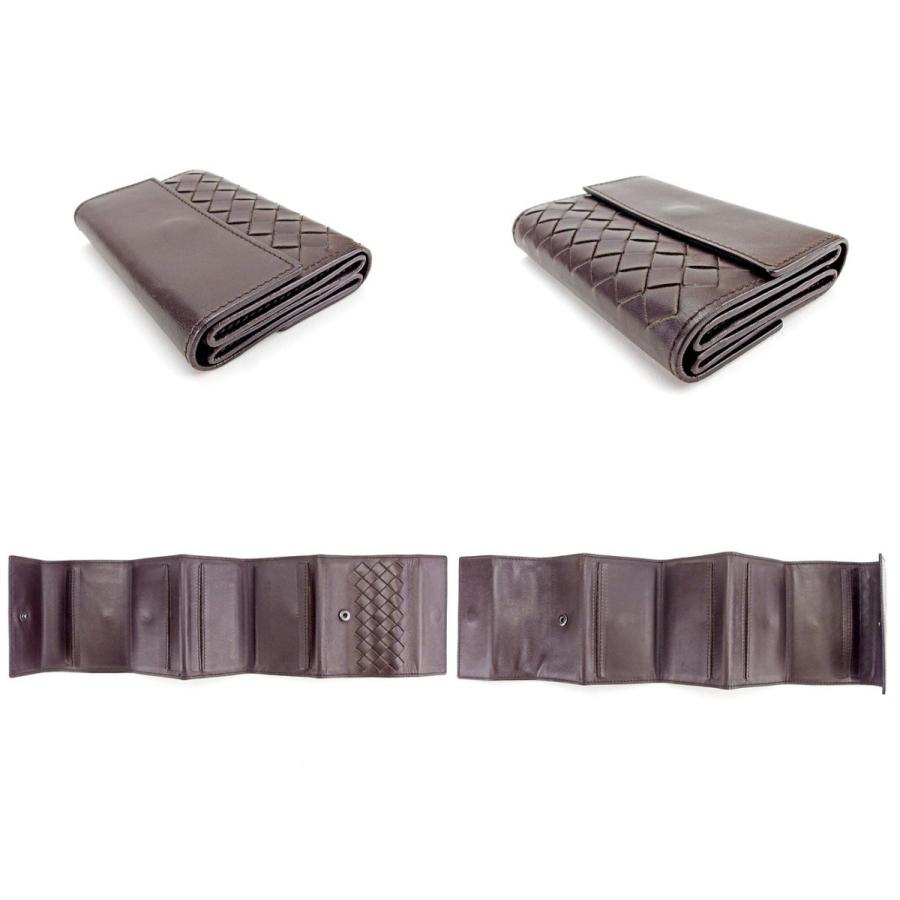 ボッテガヴェネタ イントレチャート 名刺入れ SV925シルバー 【公式通販】