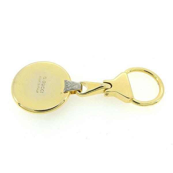 GUCCI（グッチ） キーホルダー チャーム レディース インター