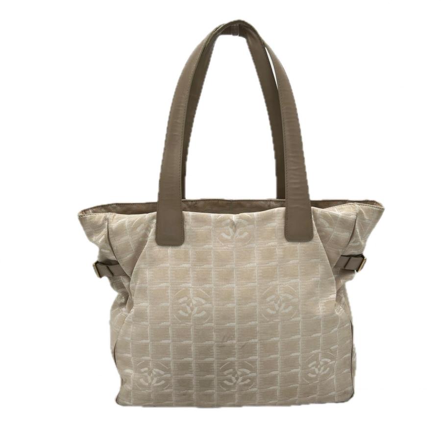 CHANEL（シャネル） 【SPRING SALE☆30％OFFクーポン】シャネル トート