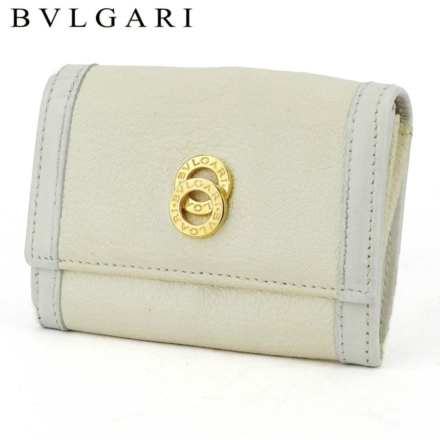 ラスト1点 ブルガリ コインケース 小銭入れ レディース レディースファッション メンズ Bvlgari Brand 財布 コイン