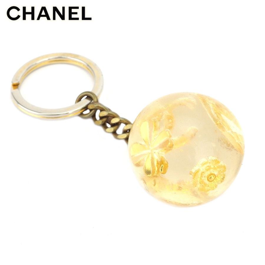 高い素材 シャネル キーリング キーホルダー チャーム オールドシャネル ボール ココマーク Chanel 中古 T Brand Depot 通販 Yahoo ショッピング お気にいる Lewisfamilyinsurance Com