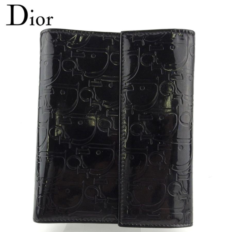 ディオール 手帳カバー システム手帳 レディース メンズ アルティメイト Dior 中古 ブランド T Brand Depot 通販 Yahoo ショッピング