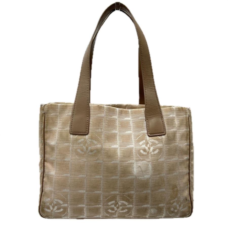 ラスト1点 シャネル トートバッグ ショルダーバッグ トートpm シャネル レディース メンズ トートpm Chanel