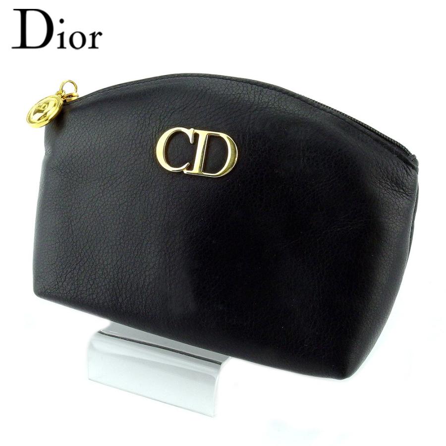爆売り ディオールdior ポーチ 化粧ポーチ 23新作 ノベルティ Abamedyc Com