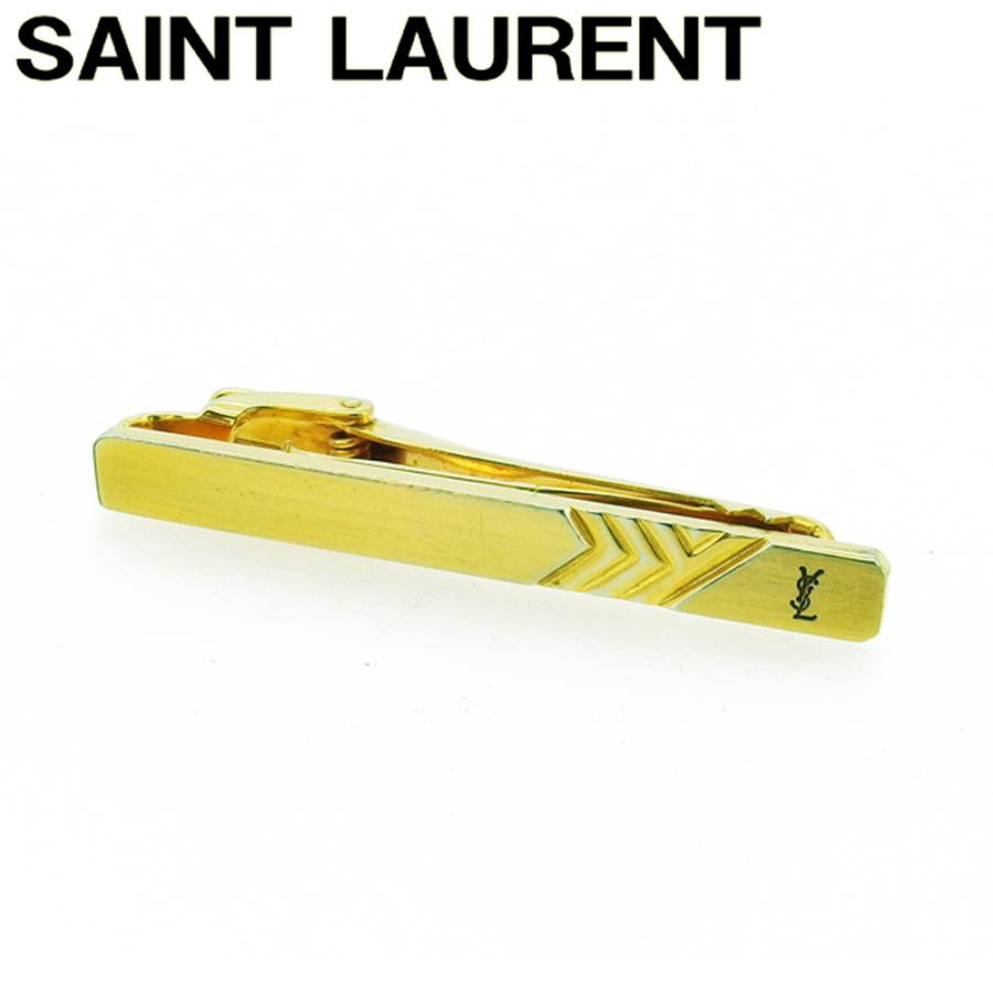 Yves Saint Laurent タイピン、タイタックの商品一覧｜メンズ 
