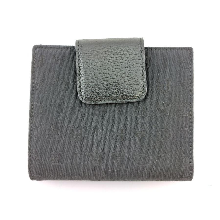 当店オススメ レディース 財布 二つ折り 財布 Wホック ブルガリ ロゴマニア 中古 ピンク 白 ホワイト 服飾小物 Daisenkaku Or Jp